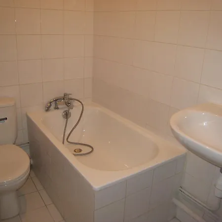 Apartment Montmartre Saint-Ouen (Seine-Saint-Denis)