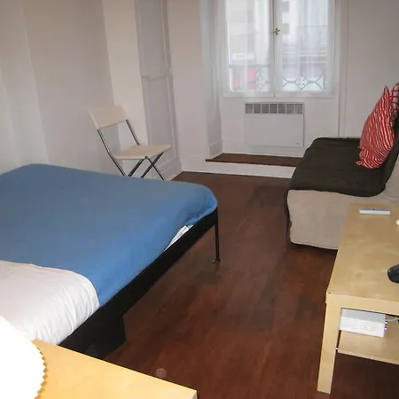 Apartment Montmartre *