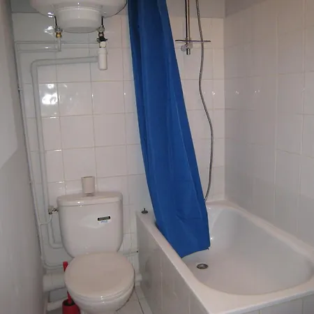 Apartment Montmartre Saint-Ouen (Seine-Saint-Denis)