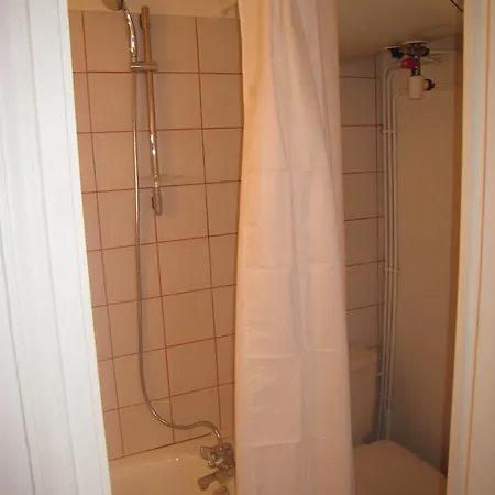 Apartment Montmartre *
