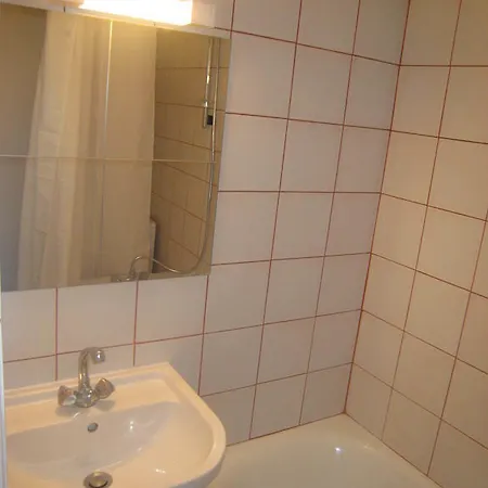 Apartment Montmartre *