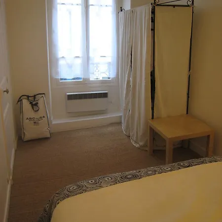 Apartment Montmartre Saint-Ouen (Seine-Saint-Denis)