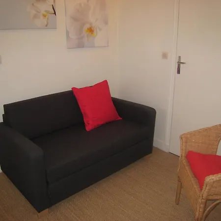 Apartment Montmartre *